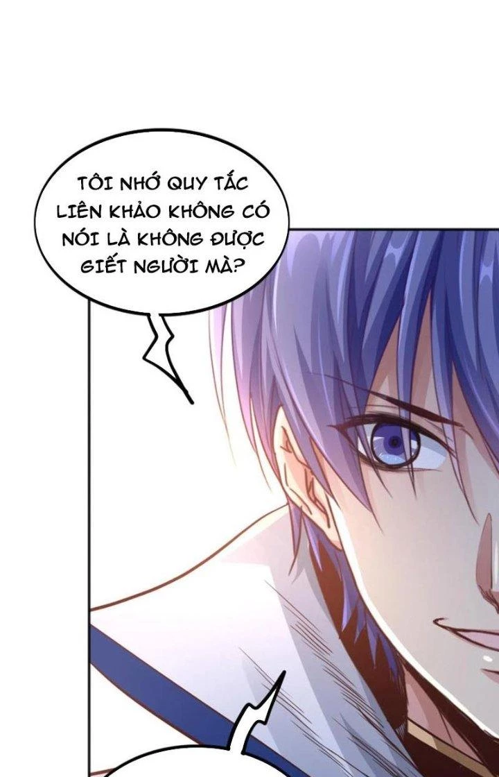 Ta Cày Level Từ Trong Gương Chapter 19 - 72