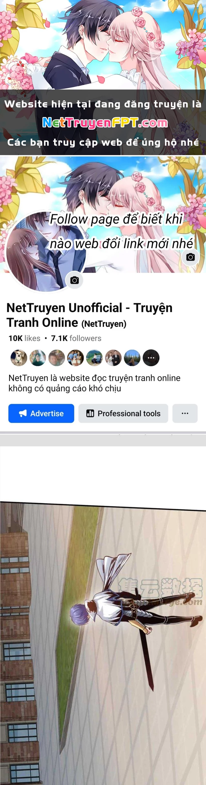 Ta Cày Level Từ Trong Gương Chapter 20 - 1