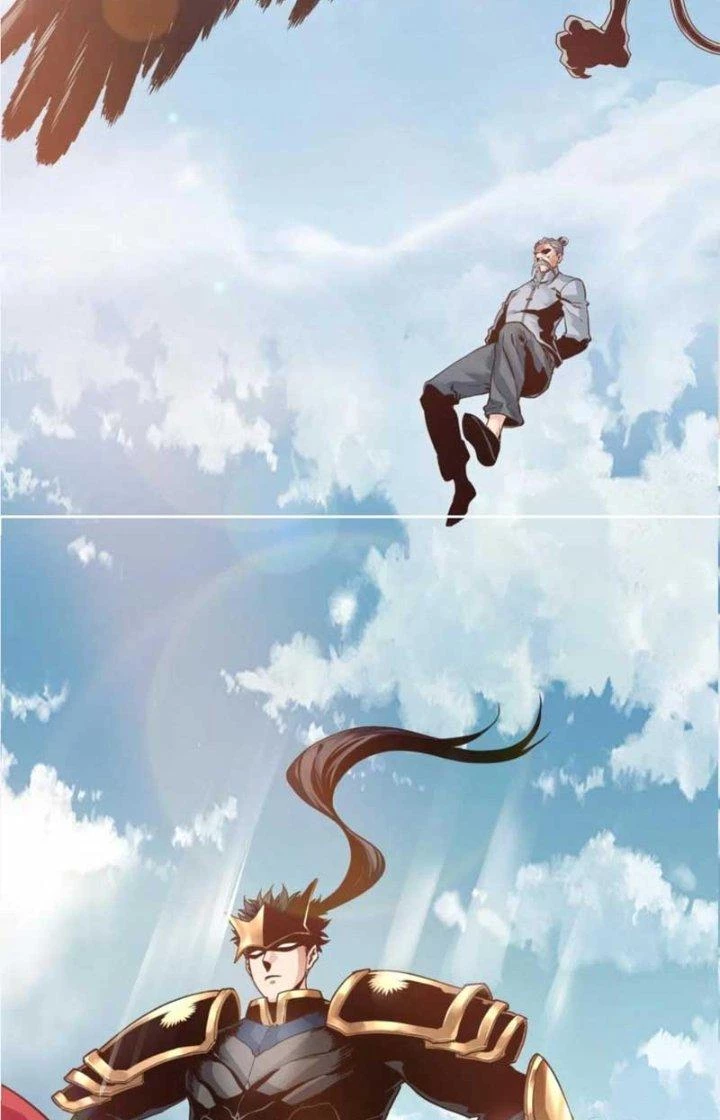 Ta Cày Level Từ Trong Gương Chapter 20 - 4