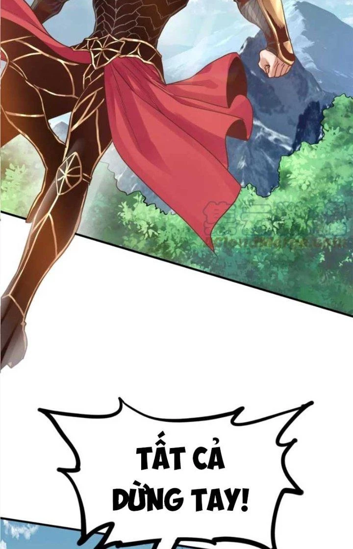 Ta Cày Level Từ Trong Gương Chapter 20 - 5