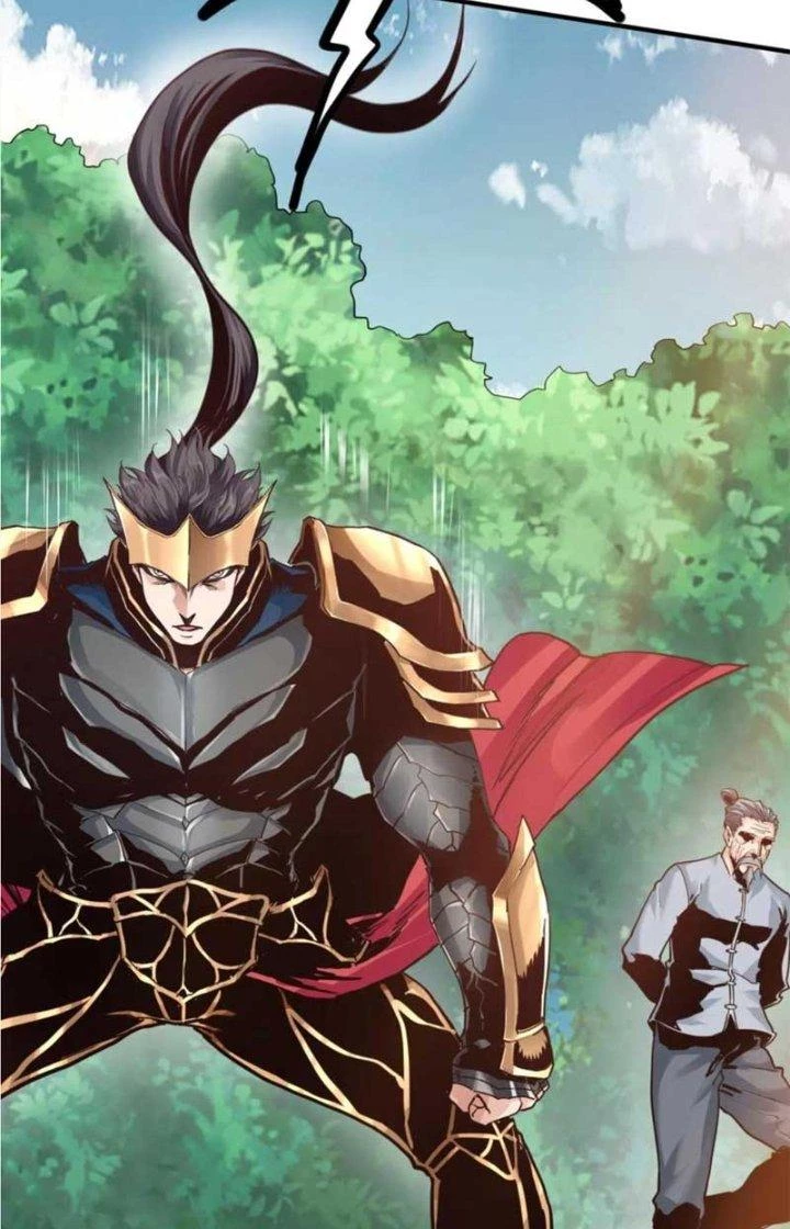 Ta Cày Level Từ Trong Gương Chapter 20 - 6