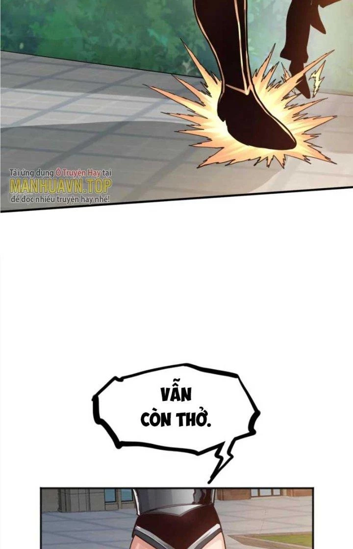 Ta Cày Level Từ Trong Gương Chapter 20 - 7