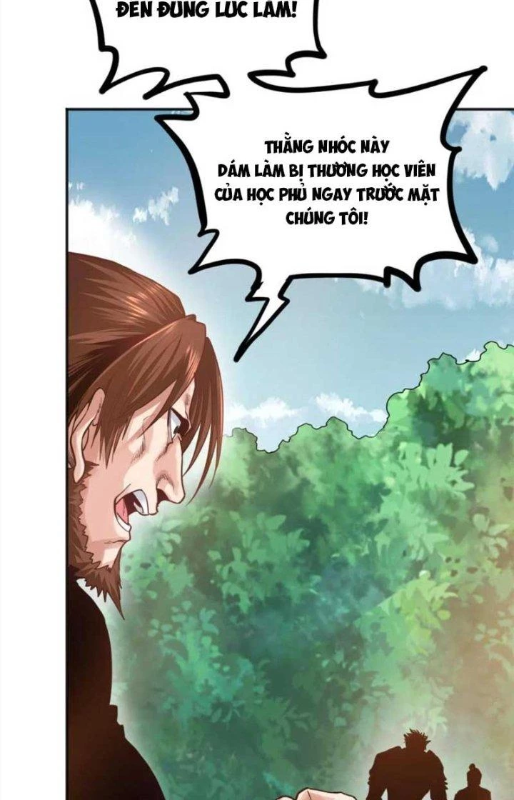 Ta Cày Level Từ Trong Gương Chapter 20 - 10