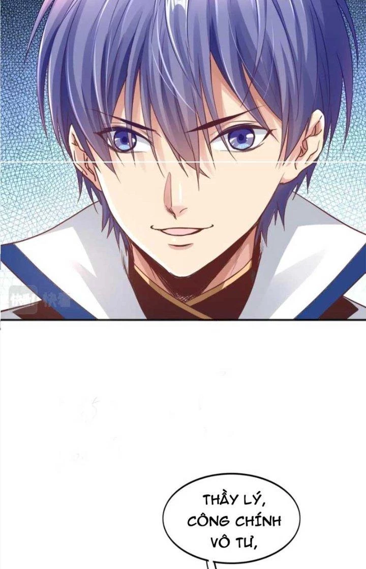 Ta Cày Level Từ Trong Gương Chapter 20 - 14