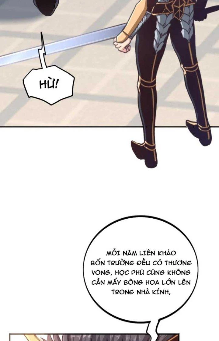 Ta Cày Level Từ Trong Gương Chapter 20 - 16