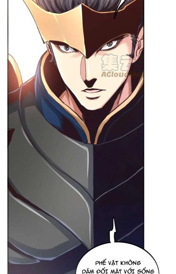 Ta Cày Level Từ Trong Gương Chapter 20 - 17