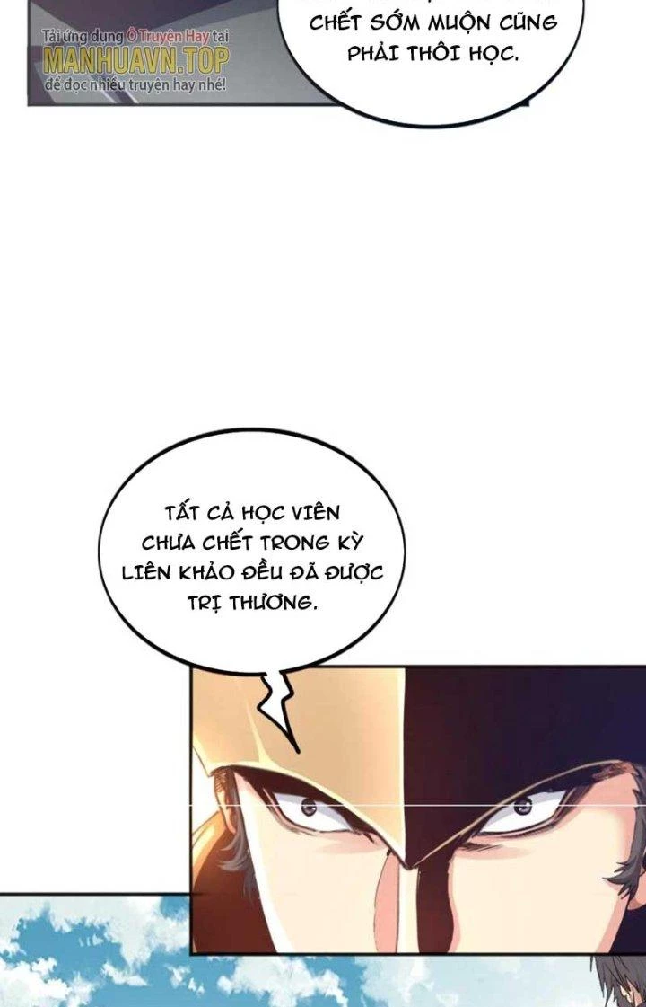 Ta Cày Level Từ Trong Gương Chapter 20 - 18