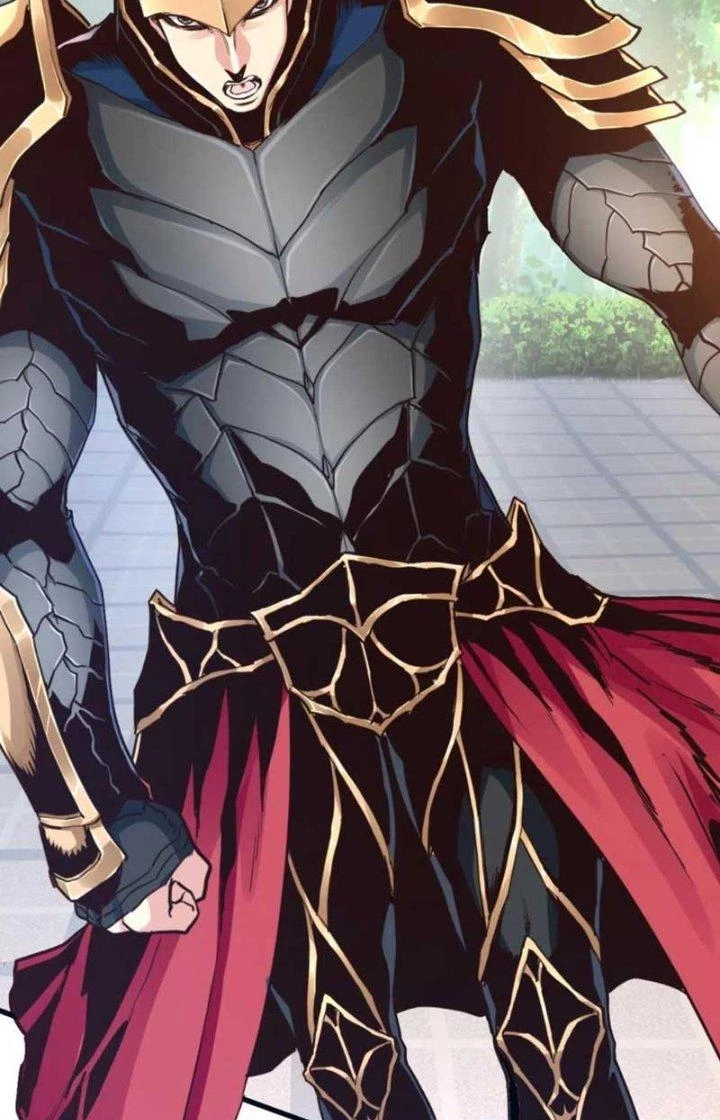 Ta Cày Level Từ Trong Gương Chapter 20 - 22