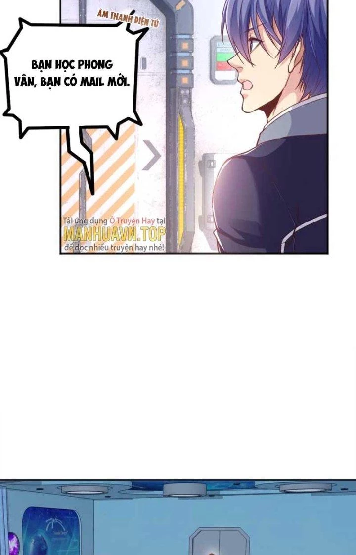 Ta Cày Level Từ Trong Gương Chapter 20 - 26