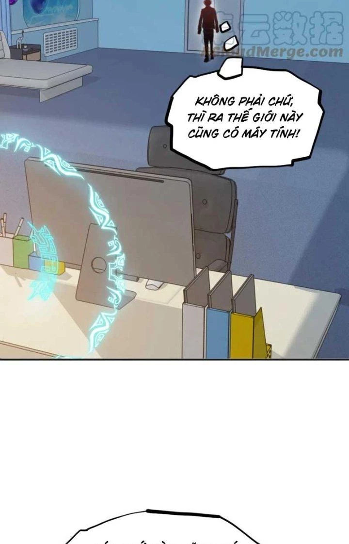 Ta Cày Level Từ Trong Gương Chapter 20 - 27