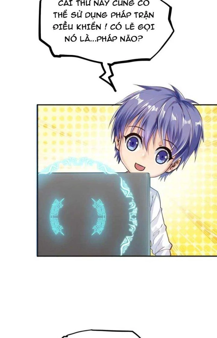 Ta Cày Level Từ Trong Gương Chapter 20 - 28