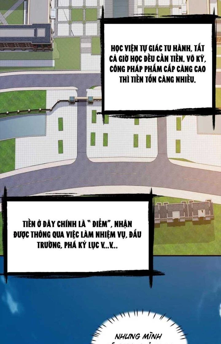 Ta Cày Level Từ Trong Gương Chapter 20 - 32