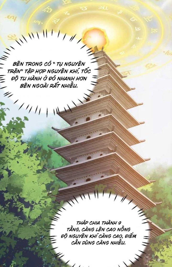 Ta Cày Level Từ Trong Gương Chapter 20 - 34