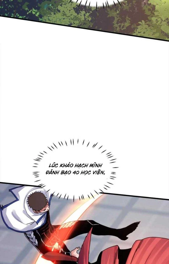 Ta Cày Level Từ Trong Gương Chapter 20 - 35