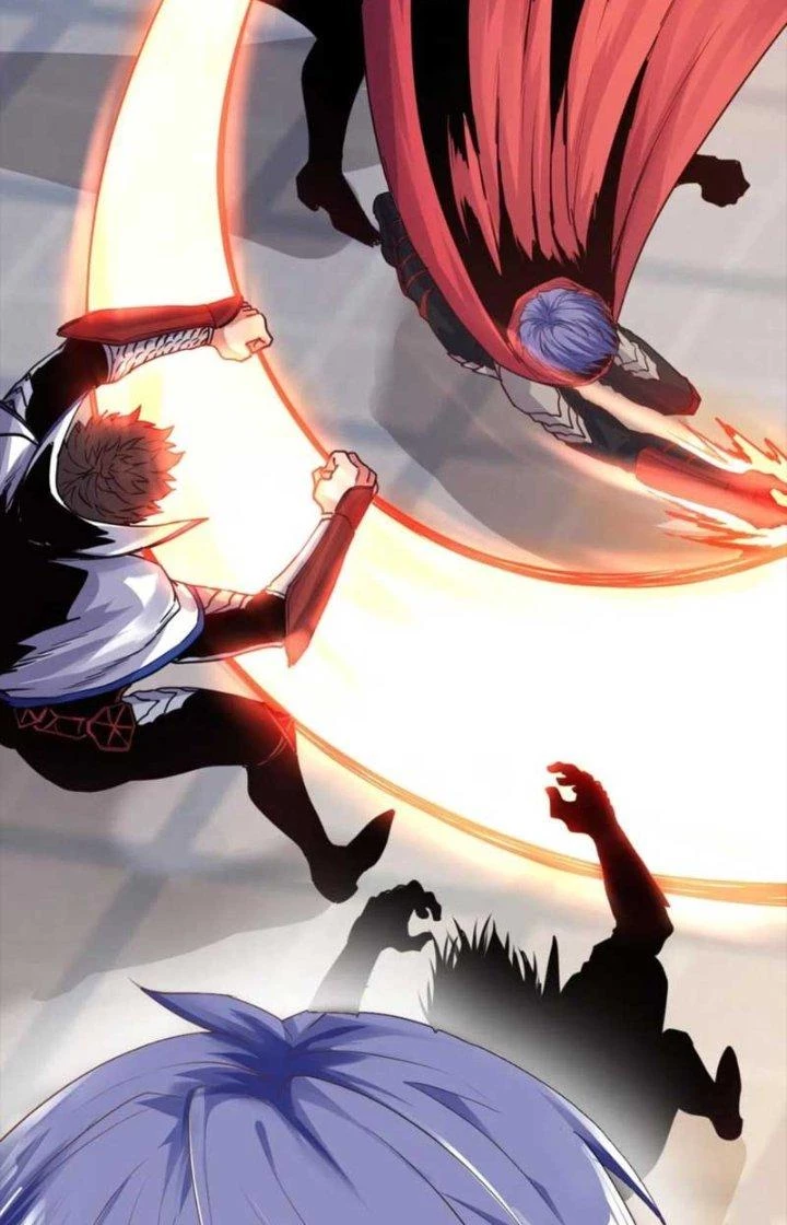 Ta Cày Level Từ Trong Gương Chapter 20 - 36