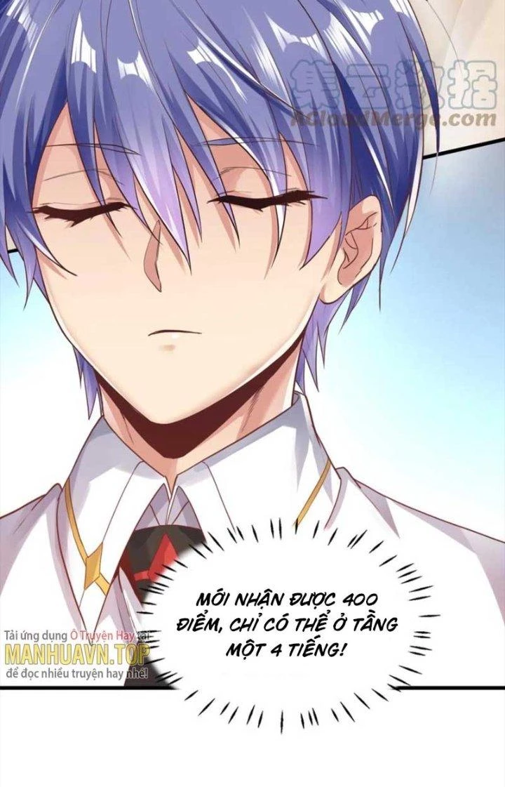 Ta Cày Level Từ Trong Gương Chapter 20 - 37