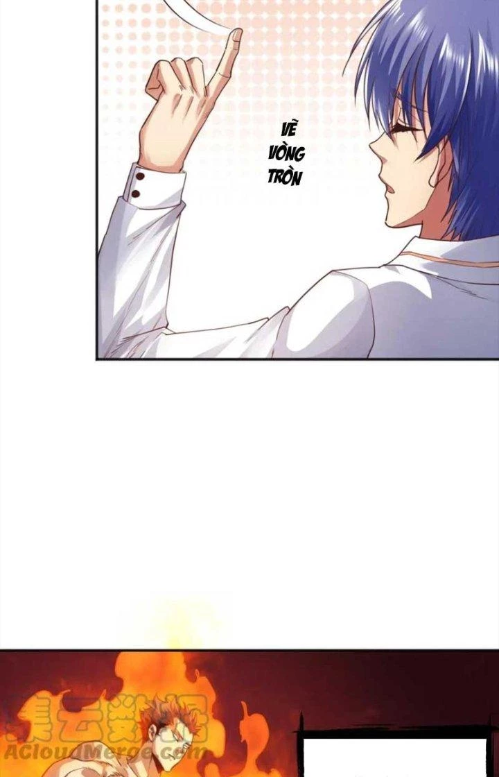 Ta Cày Level Từ Trong Gương Chapter 20 - 40