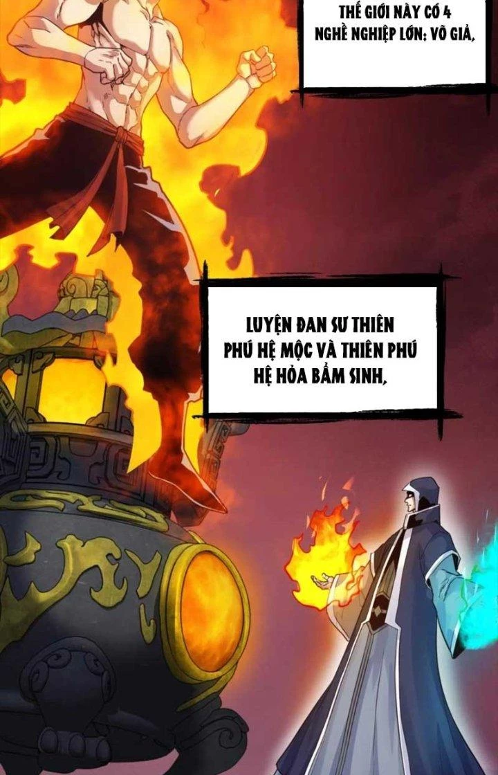 Ta Cày Level Từ Trong Gương Chapter 20 - 41