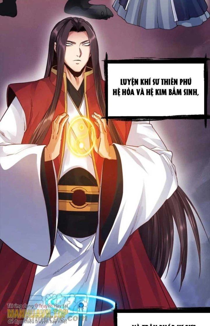 Ta Cày Level Từ Trong Gương Chapter 20 - 42