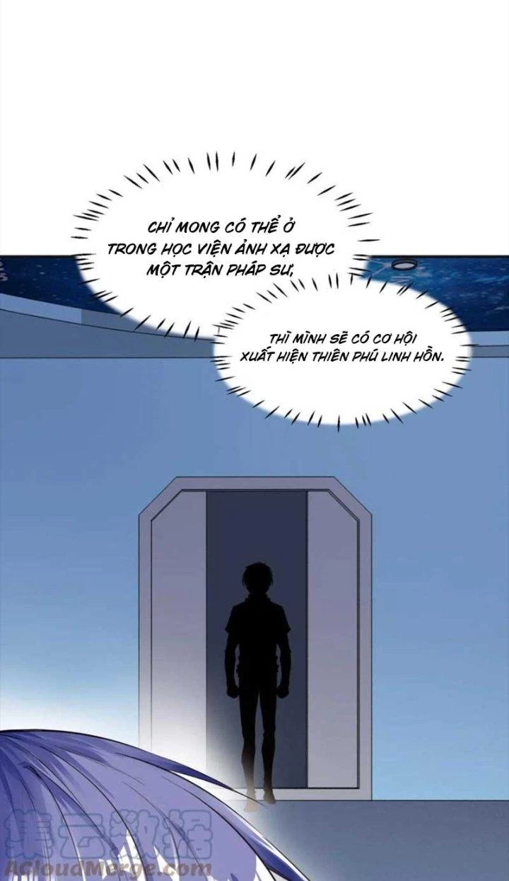 Ta Cày Level Từ Trong Gương Chapter 20 - 44