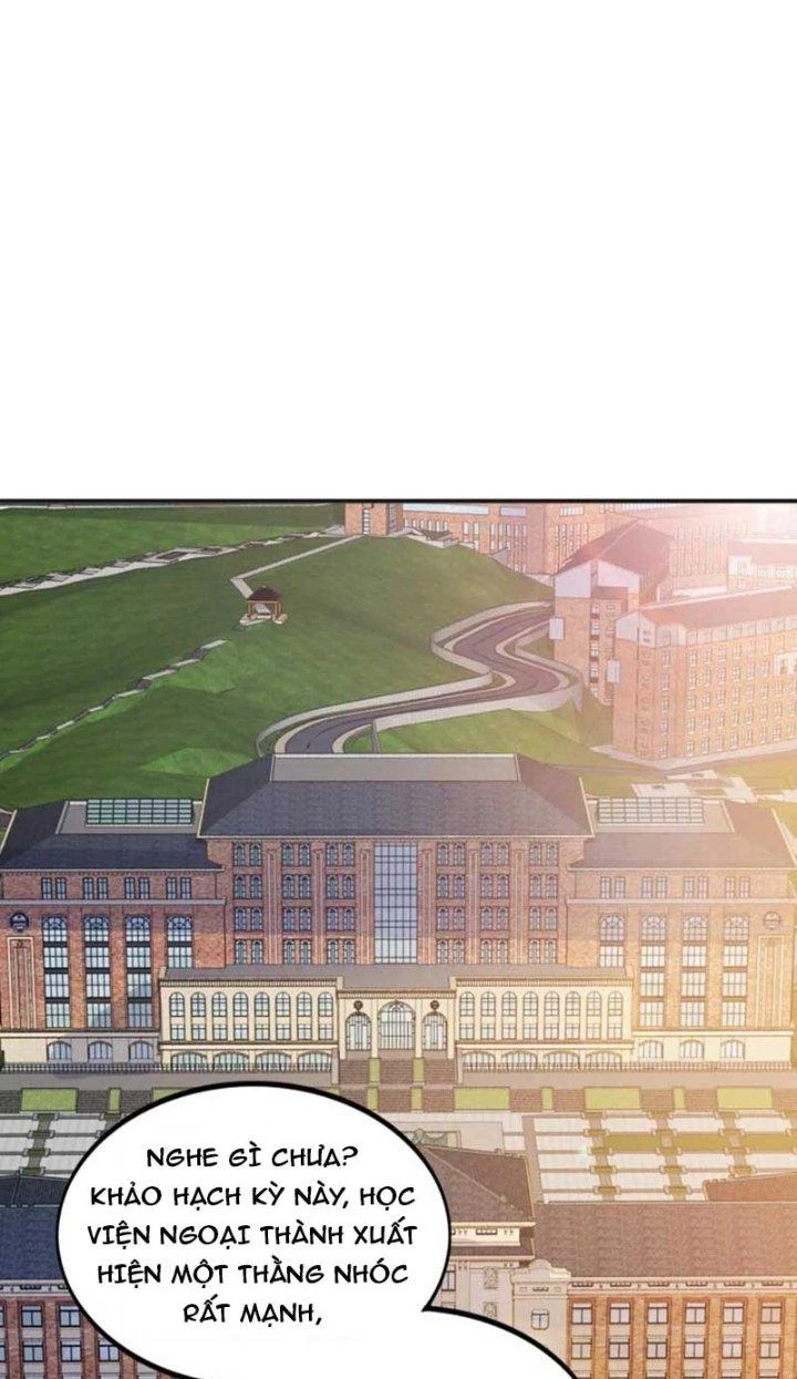 Ta Cày Level Từ Trong Gương Chapter 20 - 49