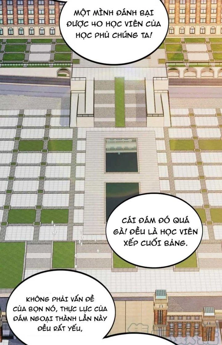 Ta Cày Level Từ Trong Gương Chapter 20 - 50