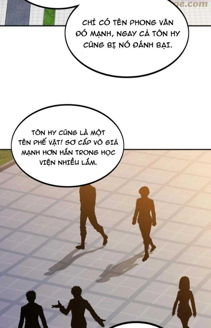 Ta Cày Level Từ Trong Gương Chapter 20 - 51