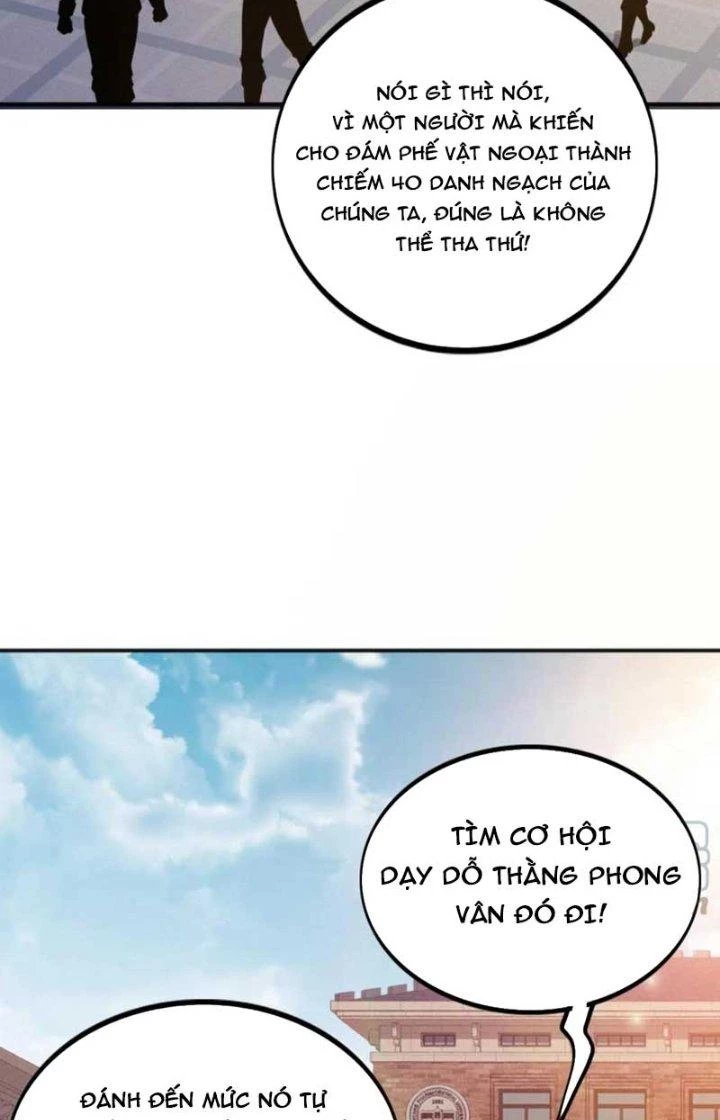 Ta Cày Level Từ Trong Gương Chapter 20 - 52