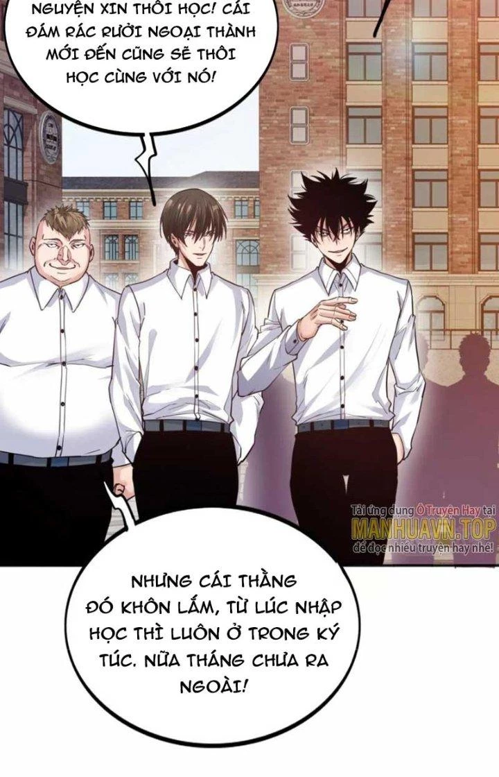 Ta Cày Level Từ Trong Gương Chapter 20 - 53