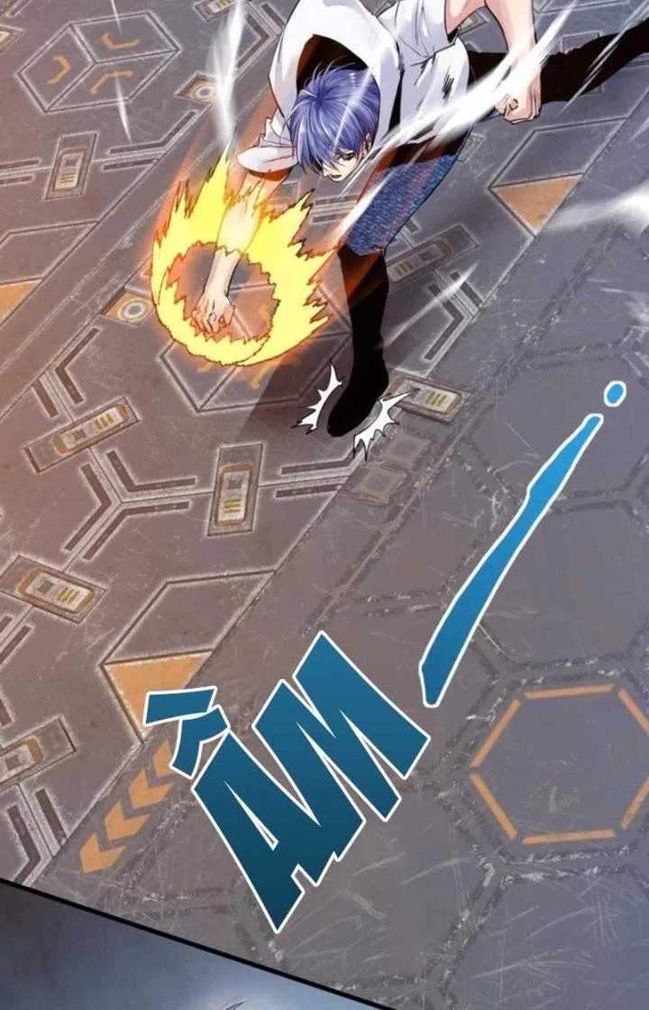 Ta Cày Level Từ Trong Gương Chapter 20 - 55