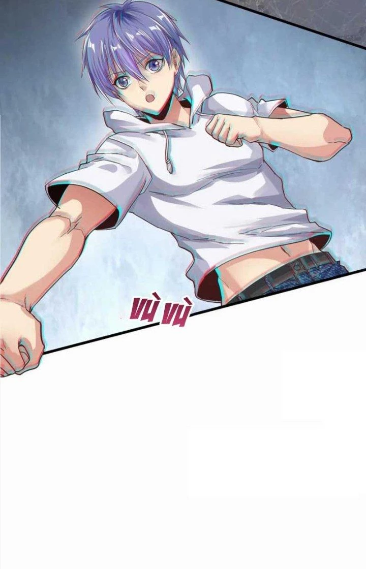 Ta Cày Level Từ Trong Gương Chapter 20 - 56