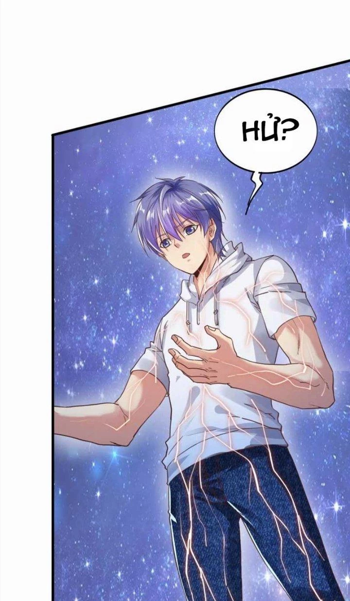 Ta Cày Level Từ Trong Gương Chapter 20 - 57