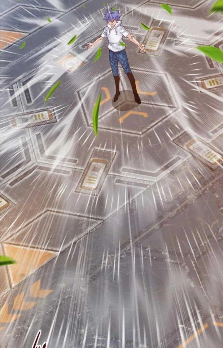 Ta Cày Level Từ Trong Gương Chapter 20 - 59