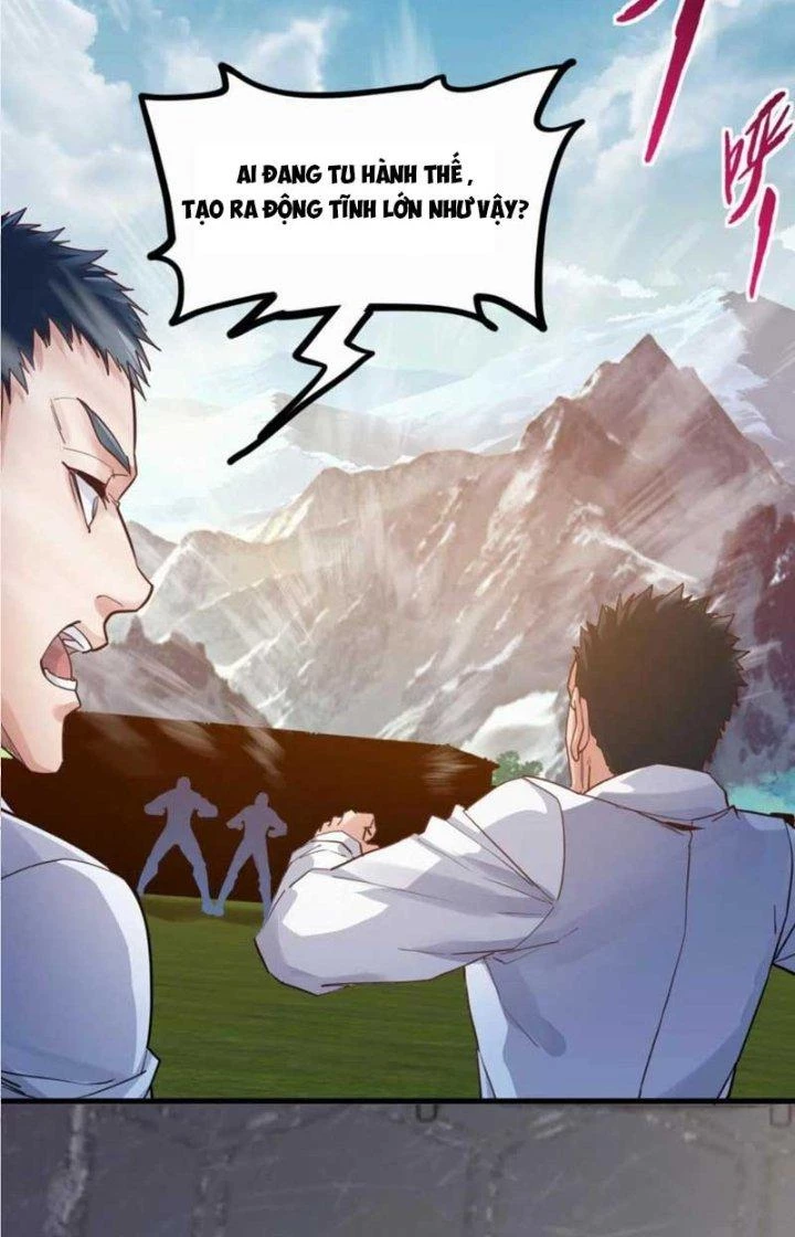 Ta Cày Level Từ Trong Gương Chapter 20 - 61