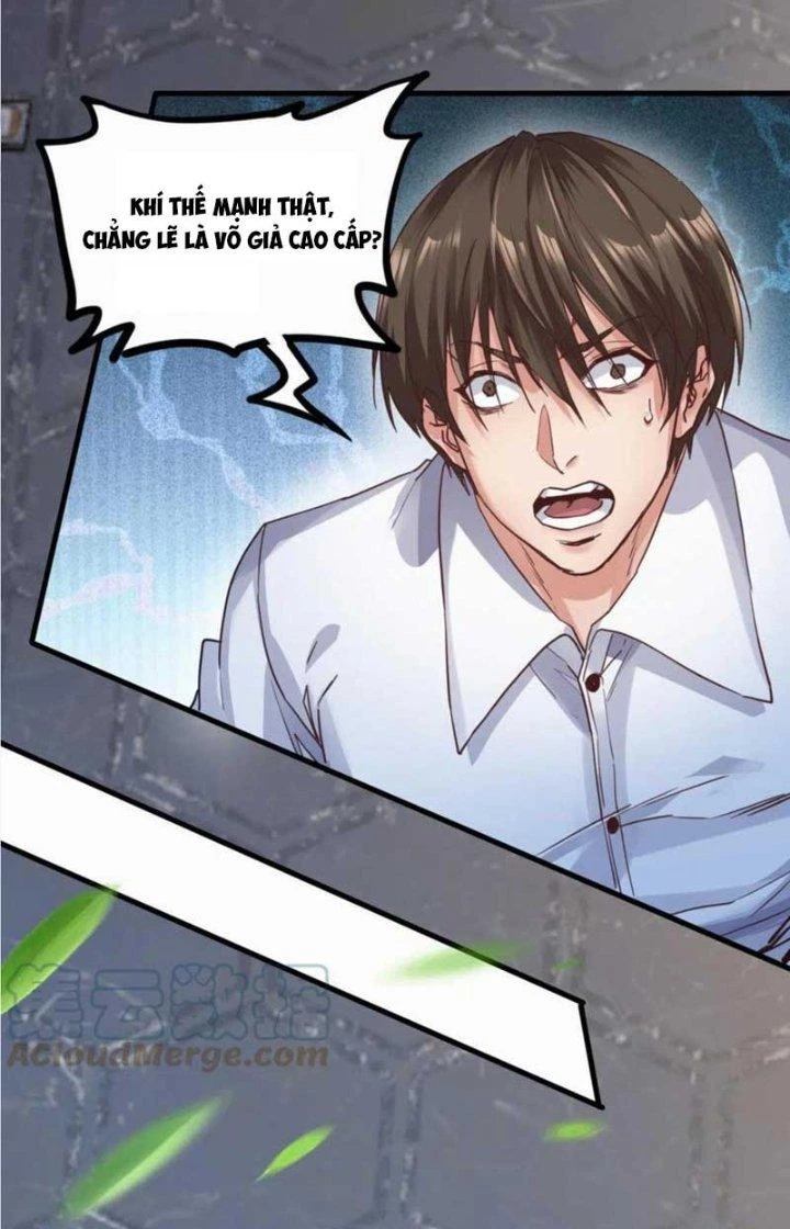 Ta Cày Level Từ Trong Gương Chapter 20 - 62