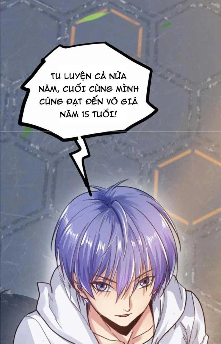 Ta Cày Level Từ Trong Gương Chapter 20 - 63