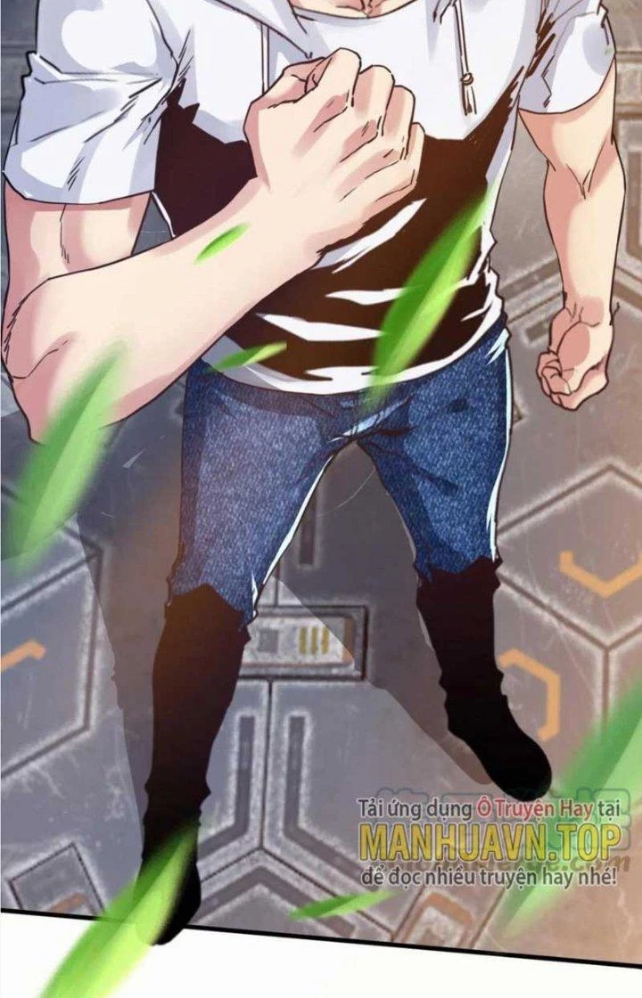 Ta Cày Level Từ Trong Gương Chapter 20 - 64