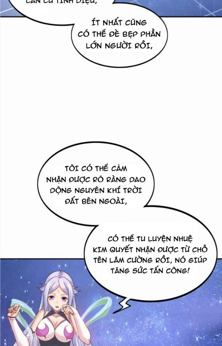 Ta Cày Level Từ Trong Gương Chapter 20 - 67