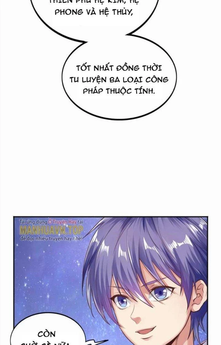 Ta Cày Level Từ Trong Gương Chapter 20 - 69