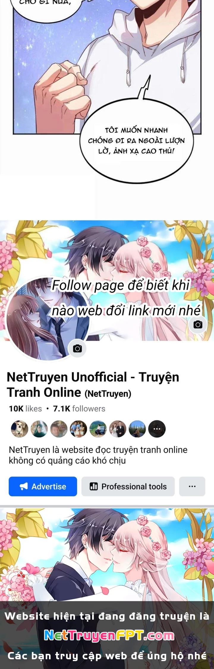 Ta Cày Level Từ Trong Gương Chapter 20 - 70