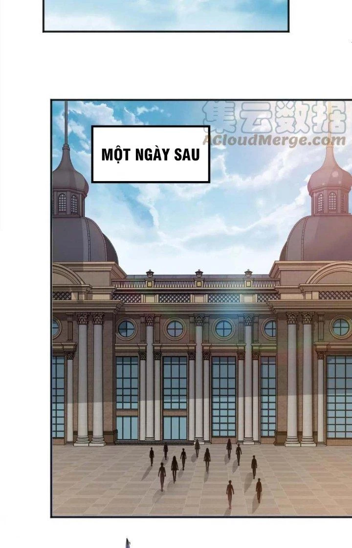 Ta Cày Level Từ Trong Gương Chapter 21 - 3