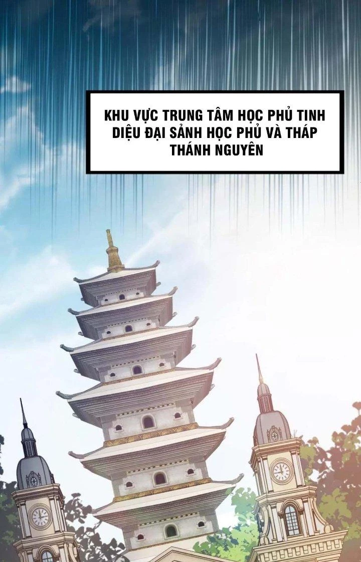 Ta Cày Level Từ Trong Gương Chapter 21 - 12