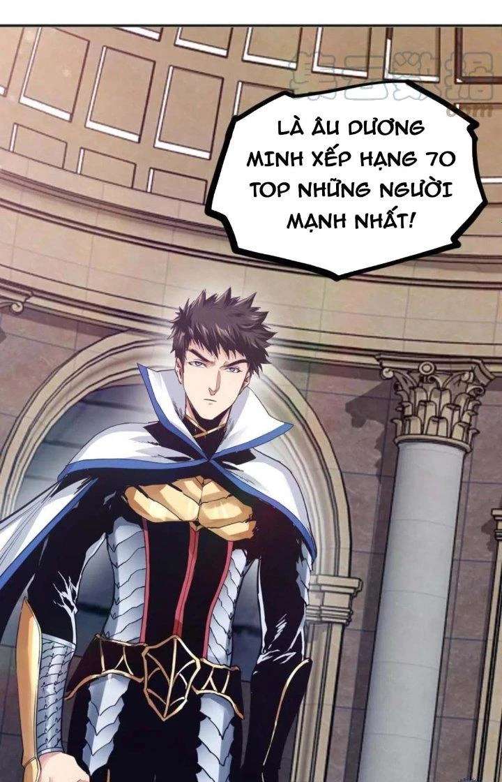 Ta Cày Level Từ Trong Gương Chapter 21 - 19