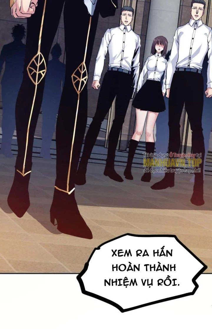 Ta Cày Level Từ Trong Gương Chapter 21 - 20