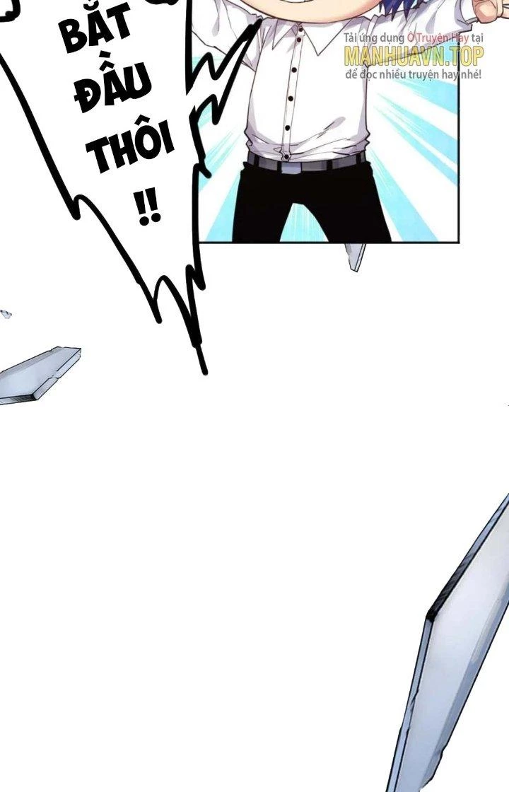 Ta Cày Level Từ Trong Gương Chapter 21 - 27