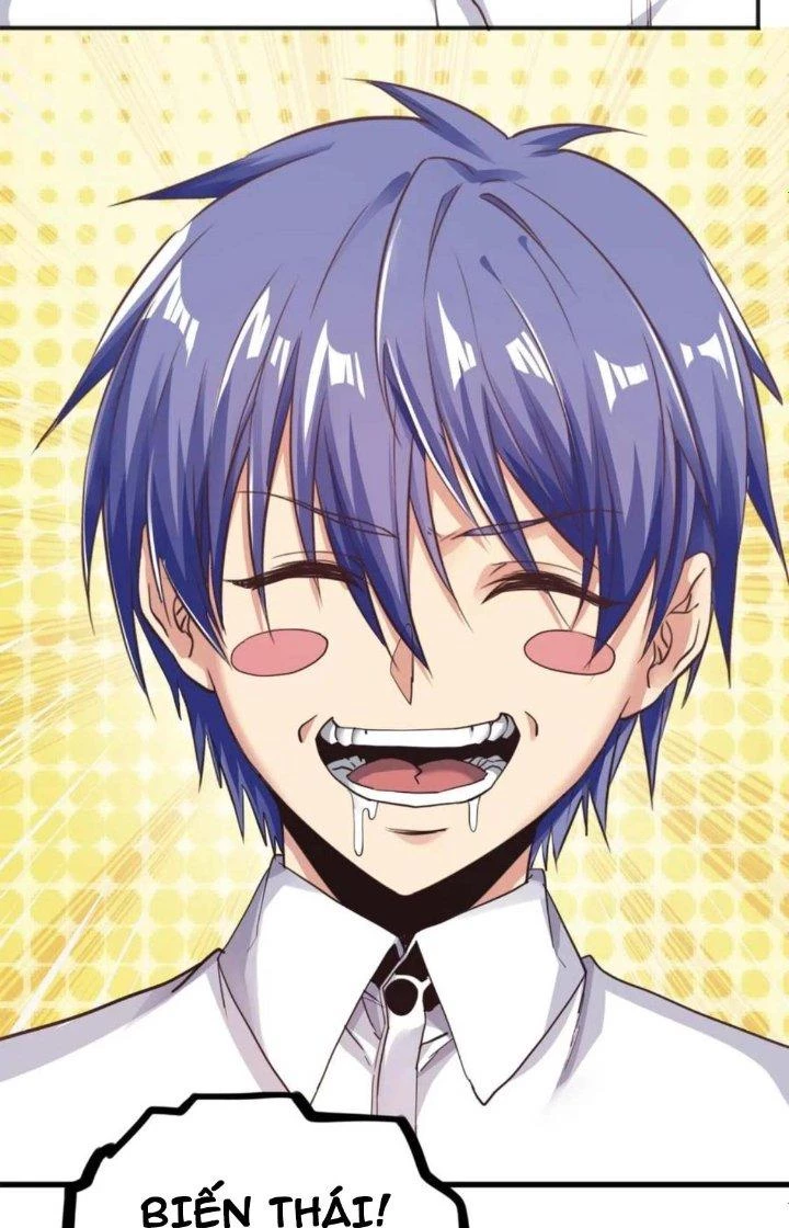 Ta Cày Level Từ Trong Gương Chapter 21 - 29