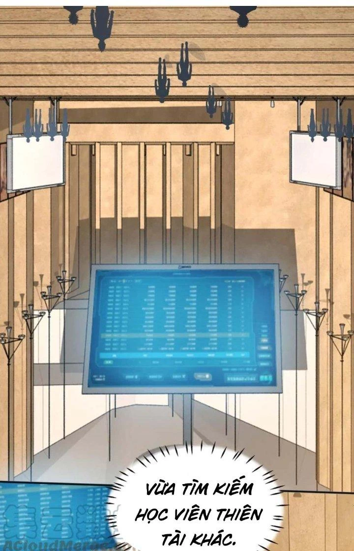 Ta Cày Level Từ Trong Gương Chapter 21 - 34