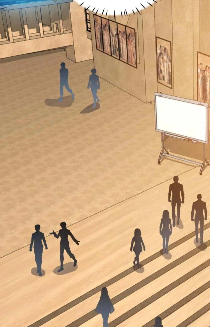 Ta Cày Level Từ Trong Gương Chapter 21 - 35