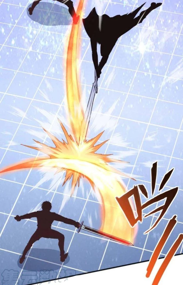 Ta Cày Level Từ Trong Gương Chapter 21 - 38