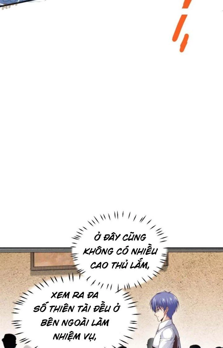 Ta Cày Level Từ Trong Gương Chapter 21 - 39